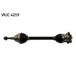 SKF Antriebswelle
